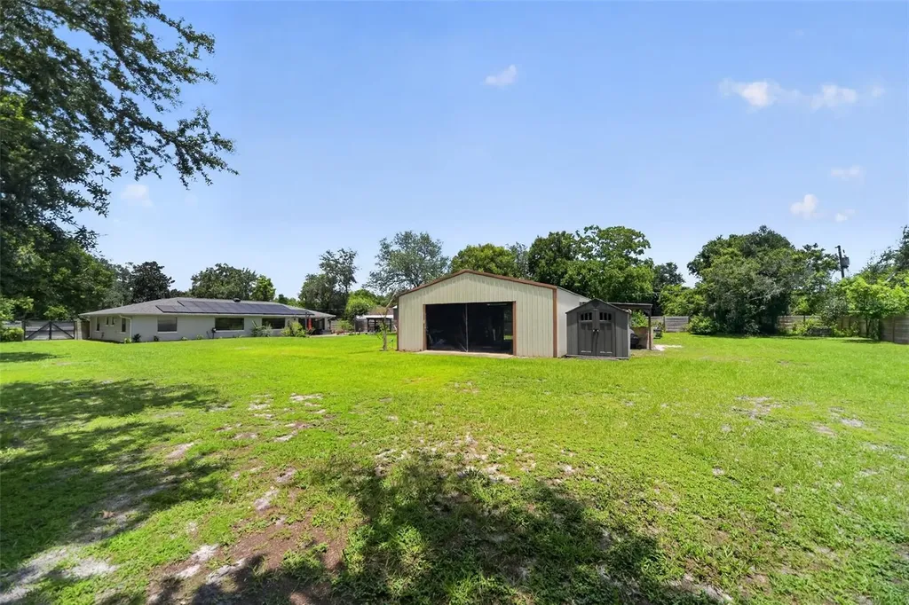 1909 Carrin Street Deltona FL 32738