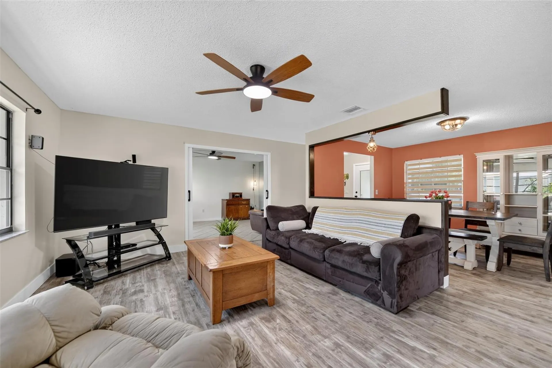 1909 Carrin Street Deltona FL 32738