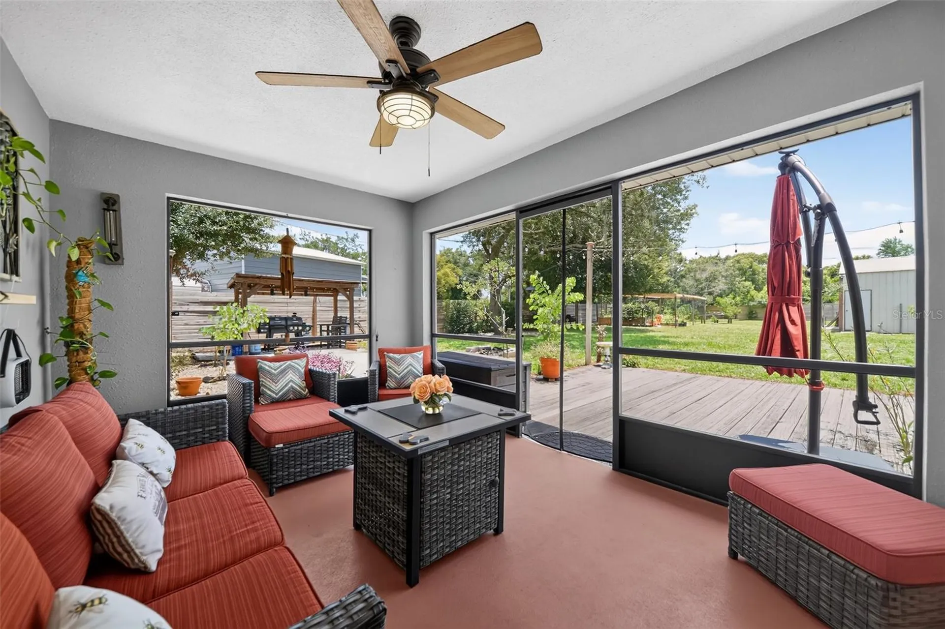 1909 Carrin Street Deltona FL 32738