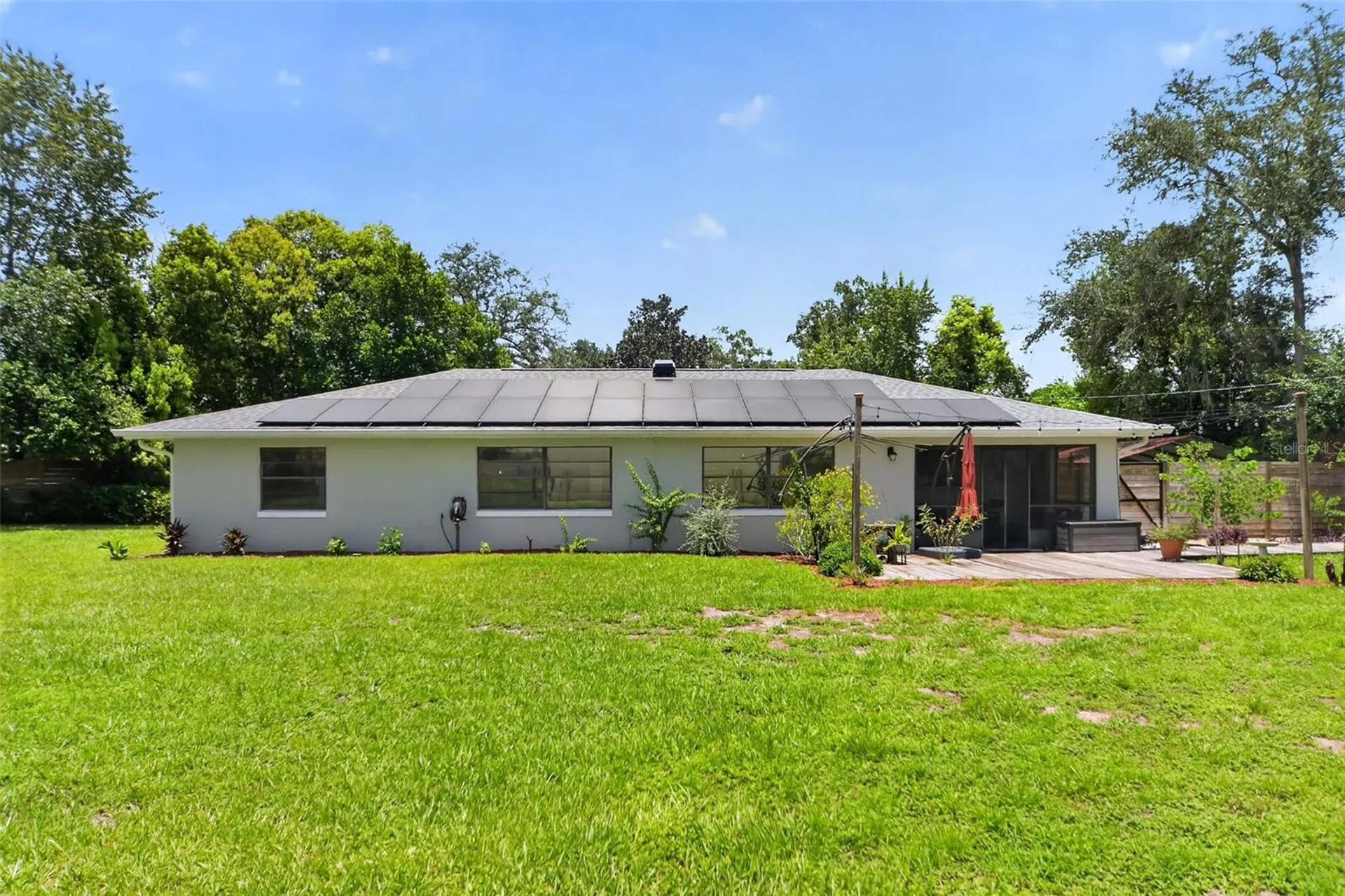 1909 Carrin Street Deltona FL 32738