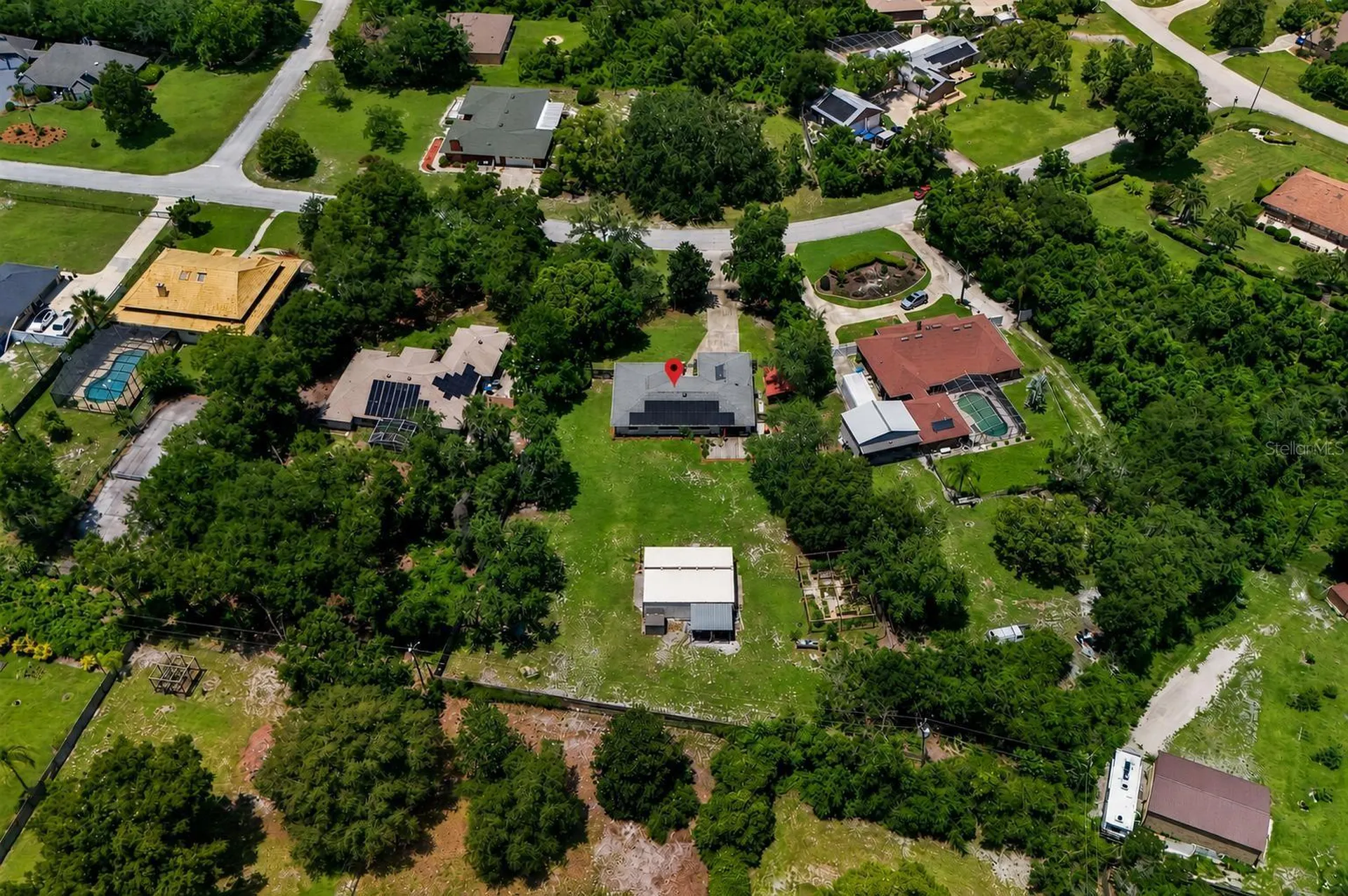 1909 Carrin Street Deltona FL 32738
