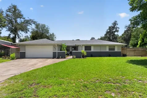1909 Carrin Street Deltona FL 32738