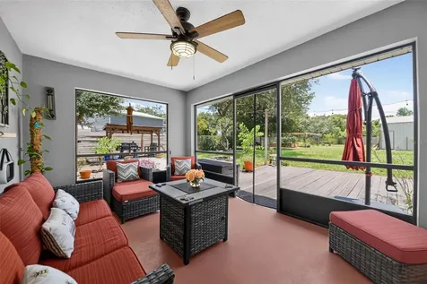1909 Carrin Street Deltona FL 32738