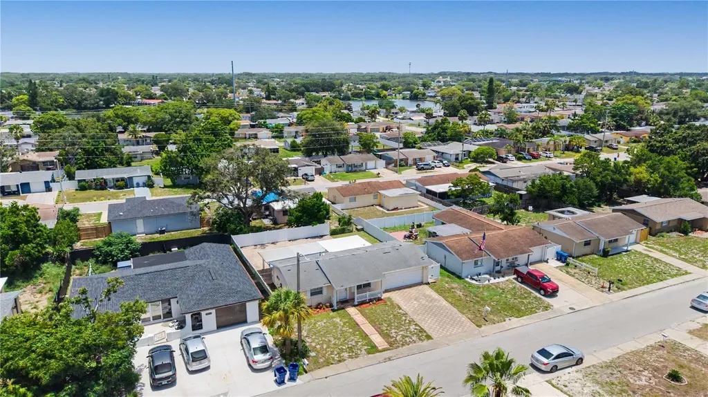 9830 Rainbow Lane Port Richey FL 34668