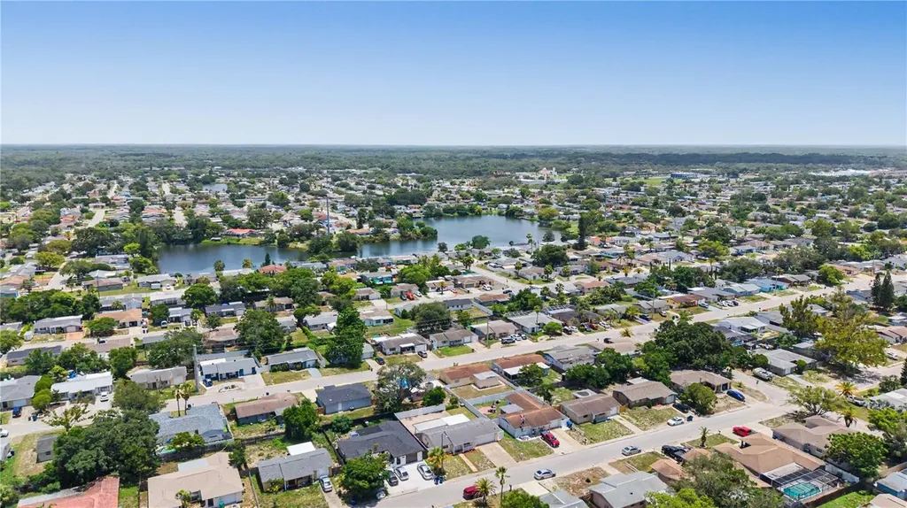 9830 Rainbow Lane Port Richey FL 34668