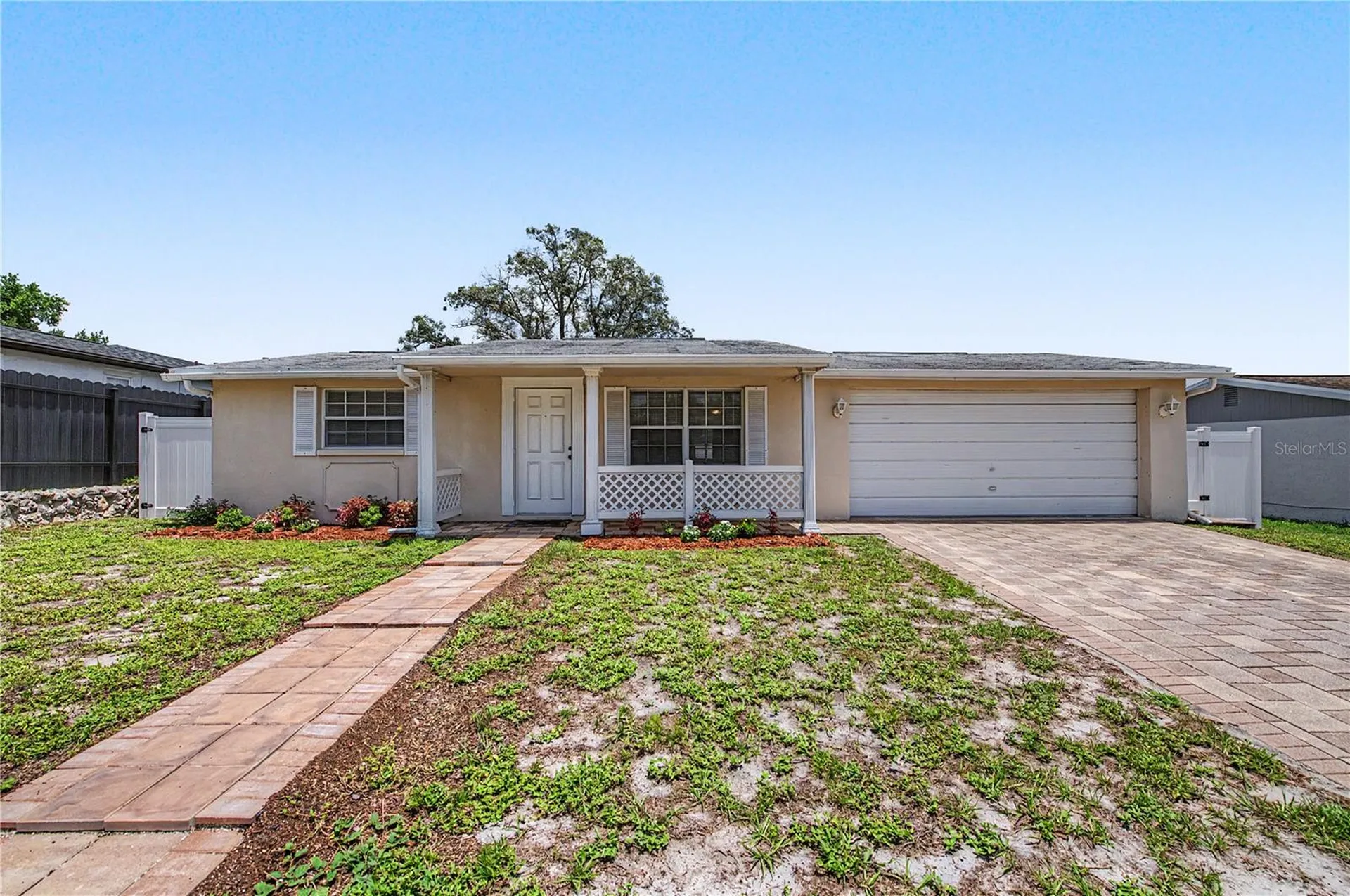 9830 Rainbow Lane Port Richey FL 34668