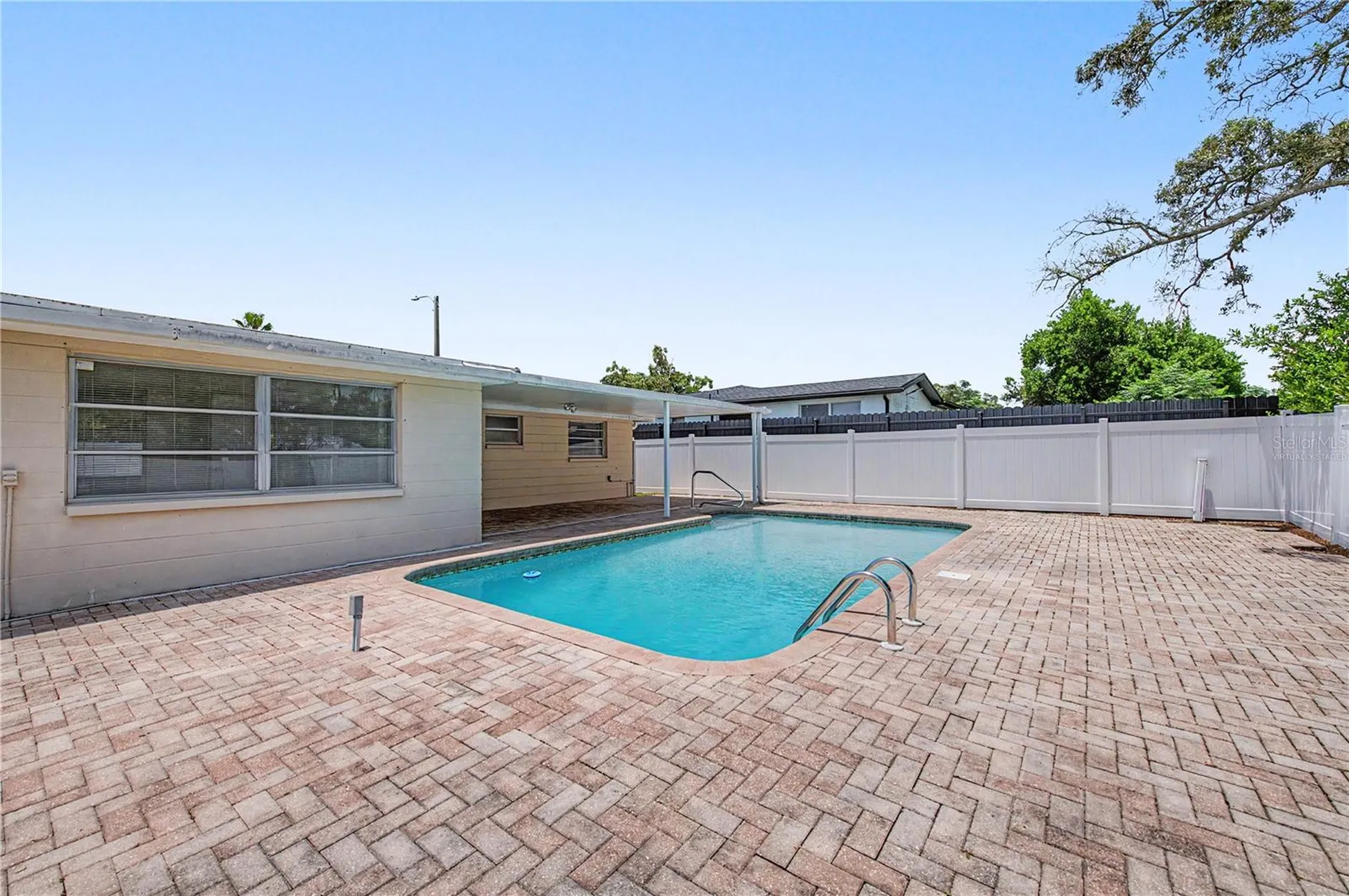 9830 Rainbow Lane Port Richey FL 34668