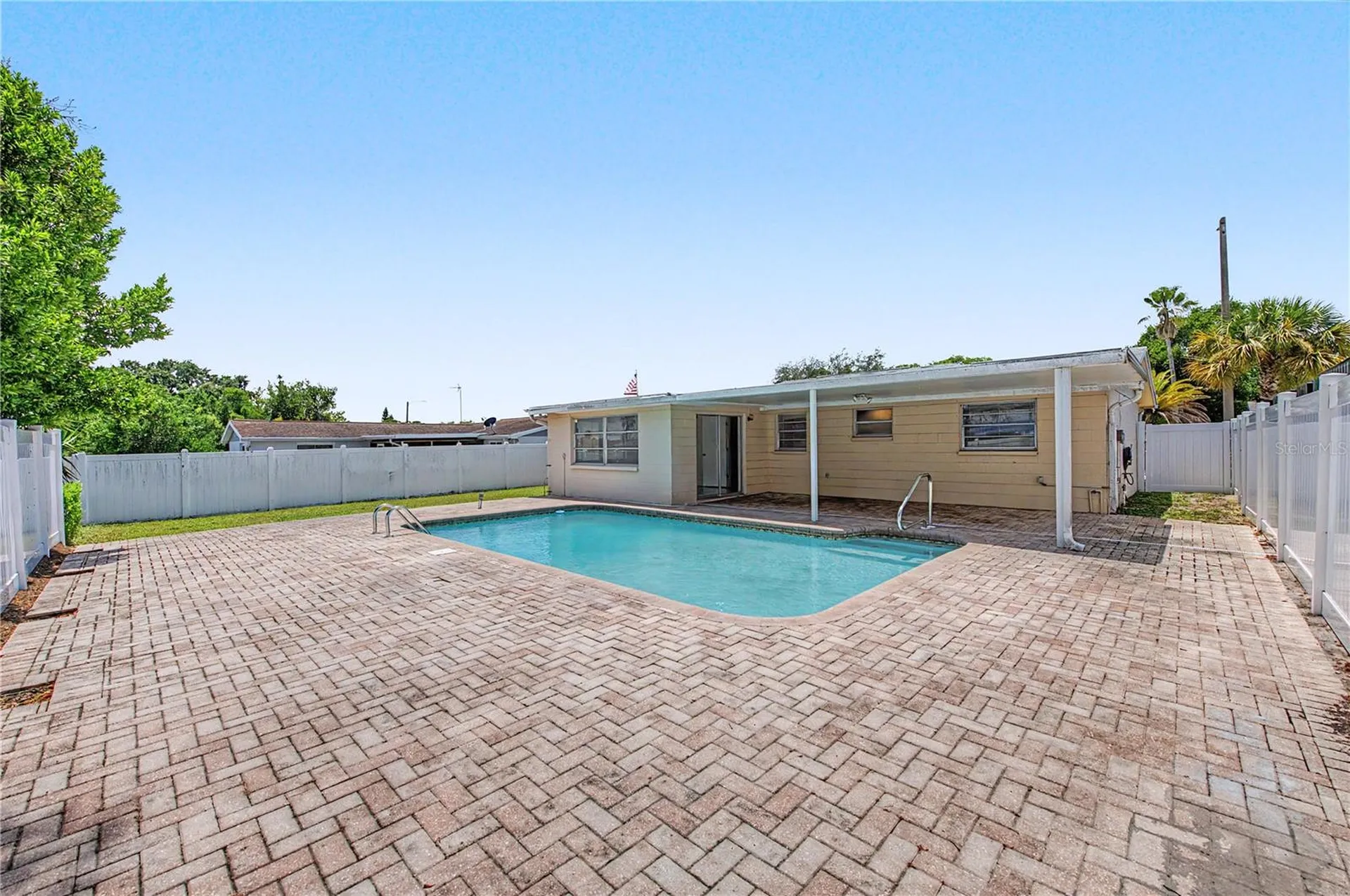 9830 Rainbow Lane Port Richey FL 34668
