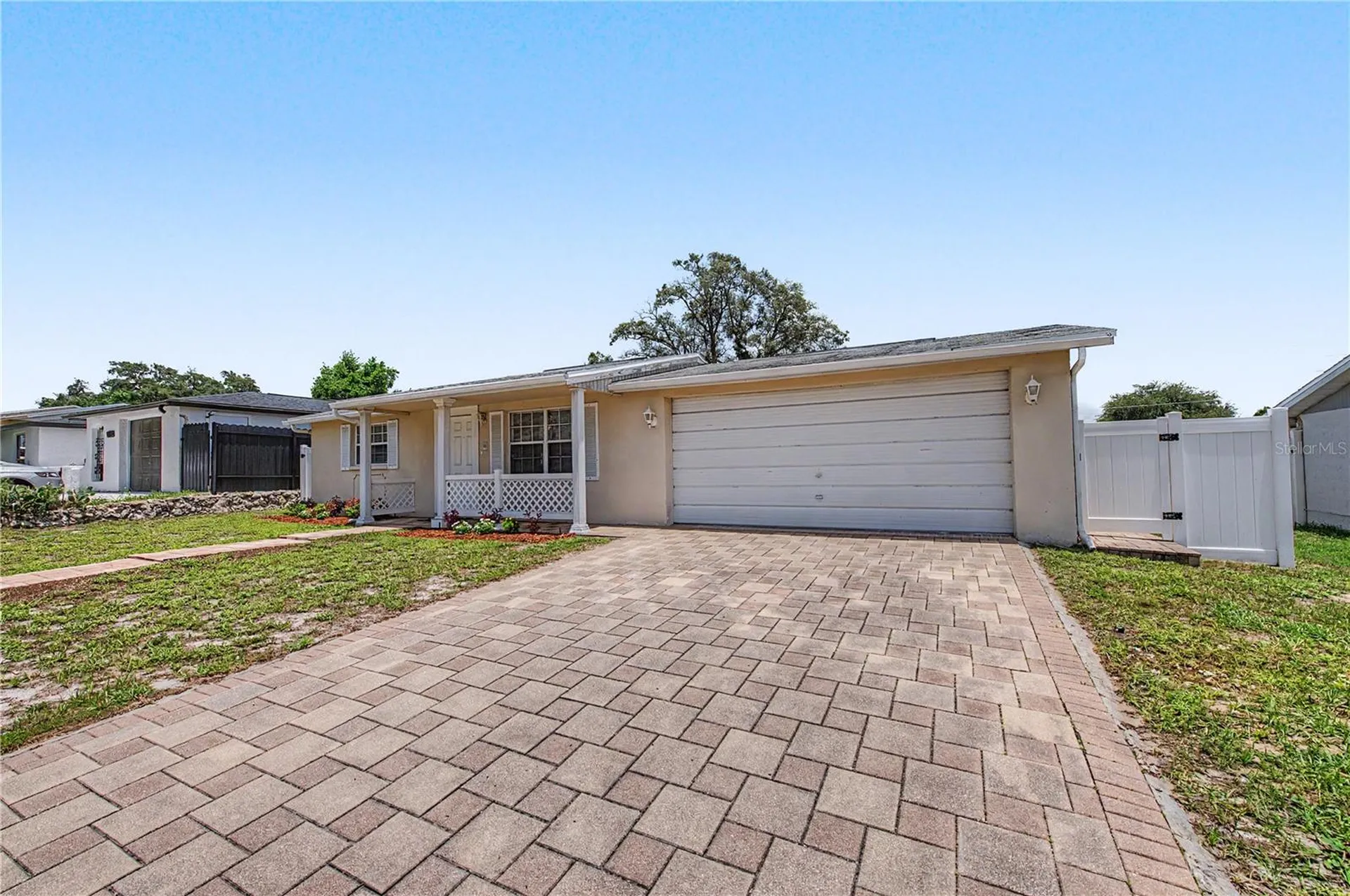 9830 Rainbow Lane Port Richey FL 34668