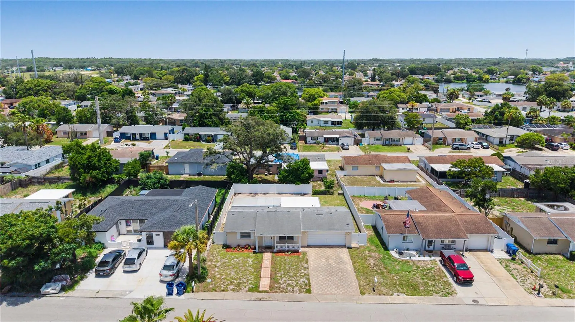 9830 Rainbow Lane Port Richey FL 34668