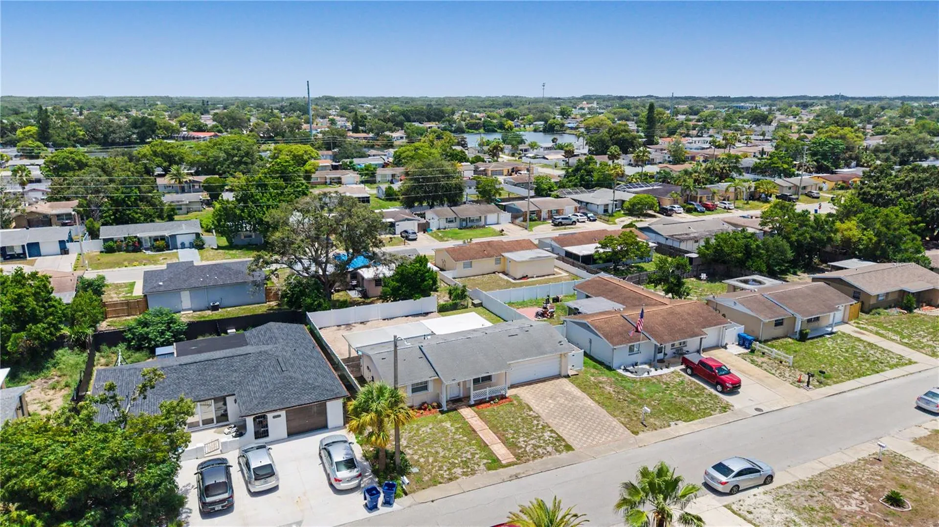 9830 Rainbow Lane Port Richey FL 34668
