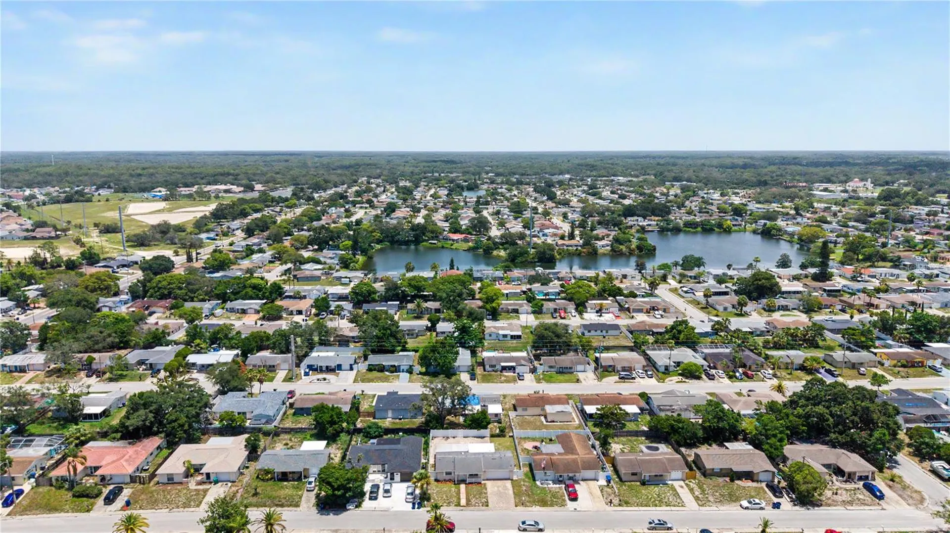 9830 Rainbow Lane Port Richey FL 34668