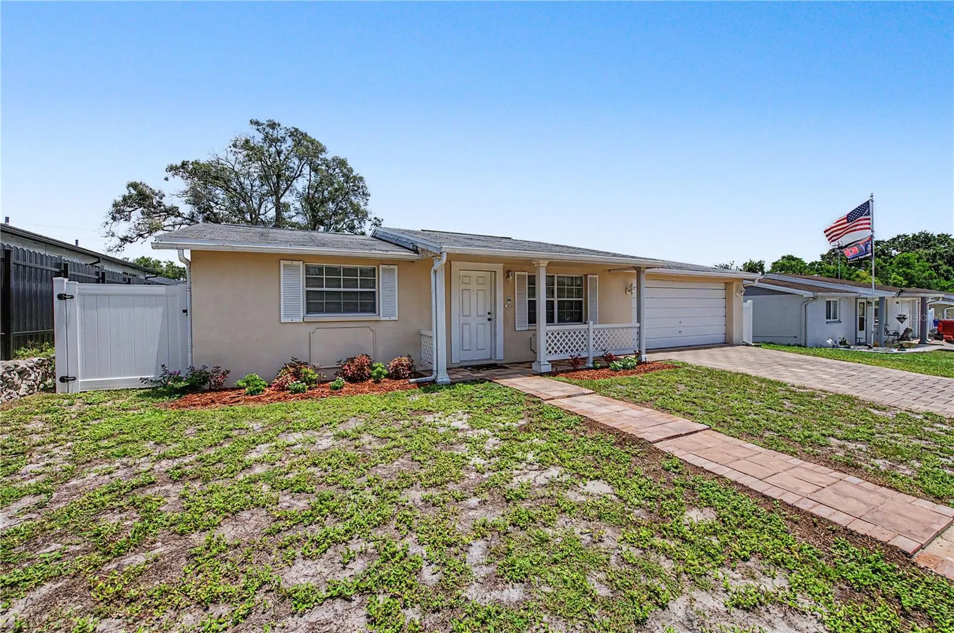 9830 Rainbow Lane Port Richey FL 34668