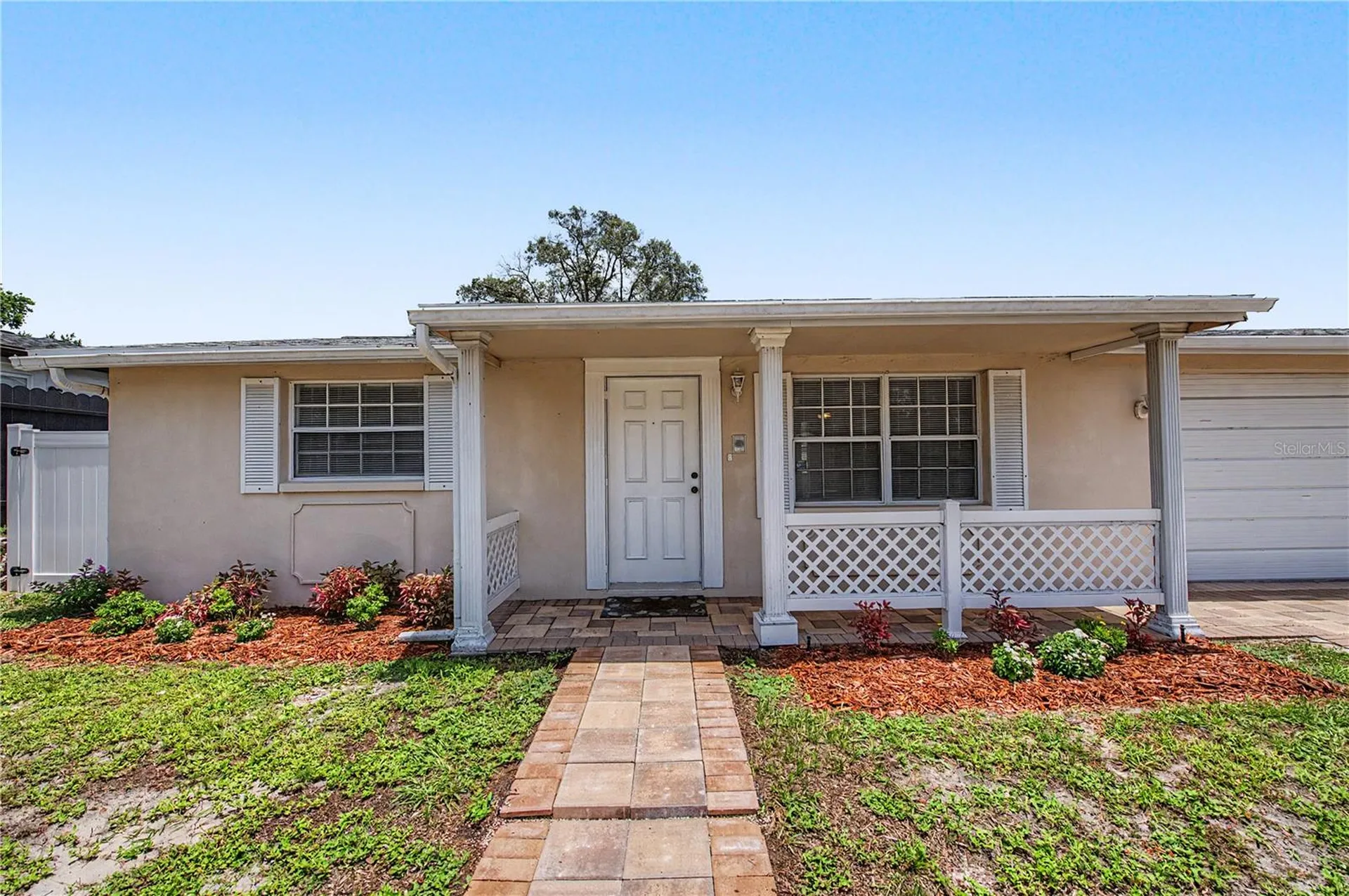 9830 Rainbow Lane Port Richey FL 34668