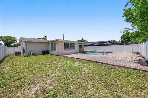 9830 Rainbow Lane Port Richey FL 34668