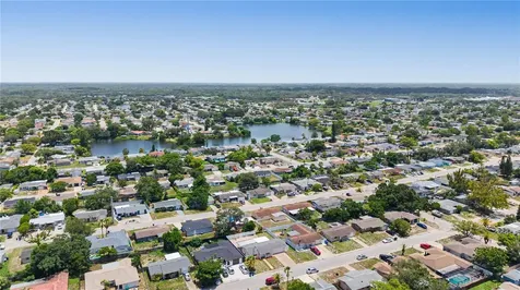 9830 Rainbow Lane Port Richey FL 34668