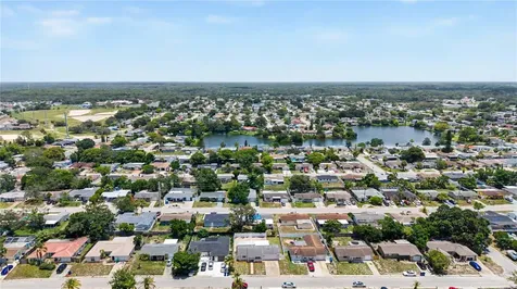 9830 Rainbow Lane Port Richey FL 34668