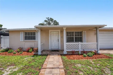 9830 Rainbow Lane Port Richey FL 34668