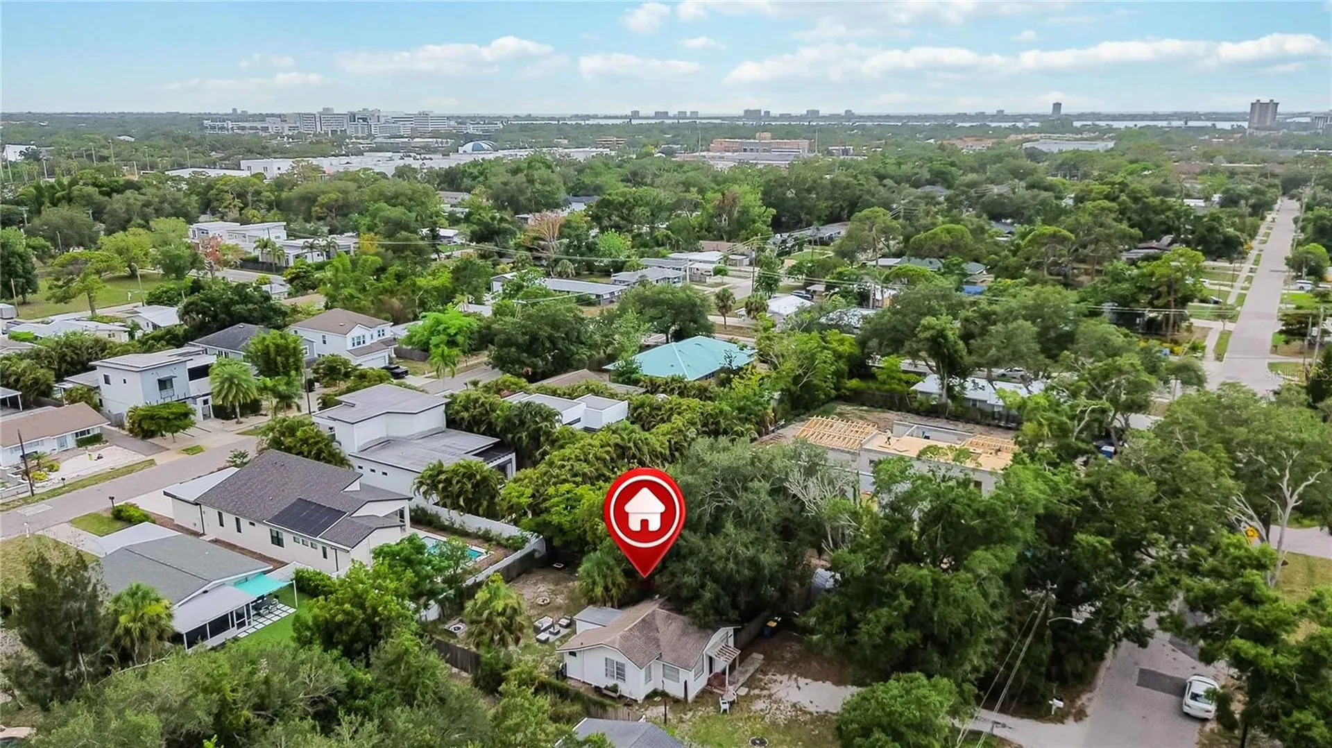 2442 Novus Street Sarasota FL 34237