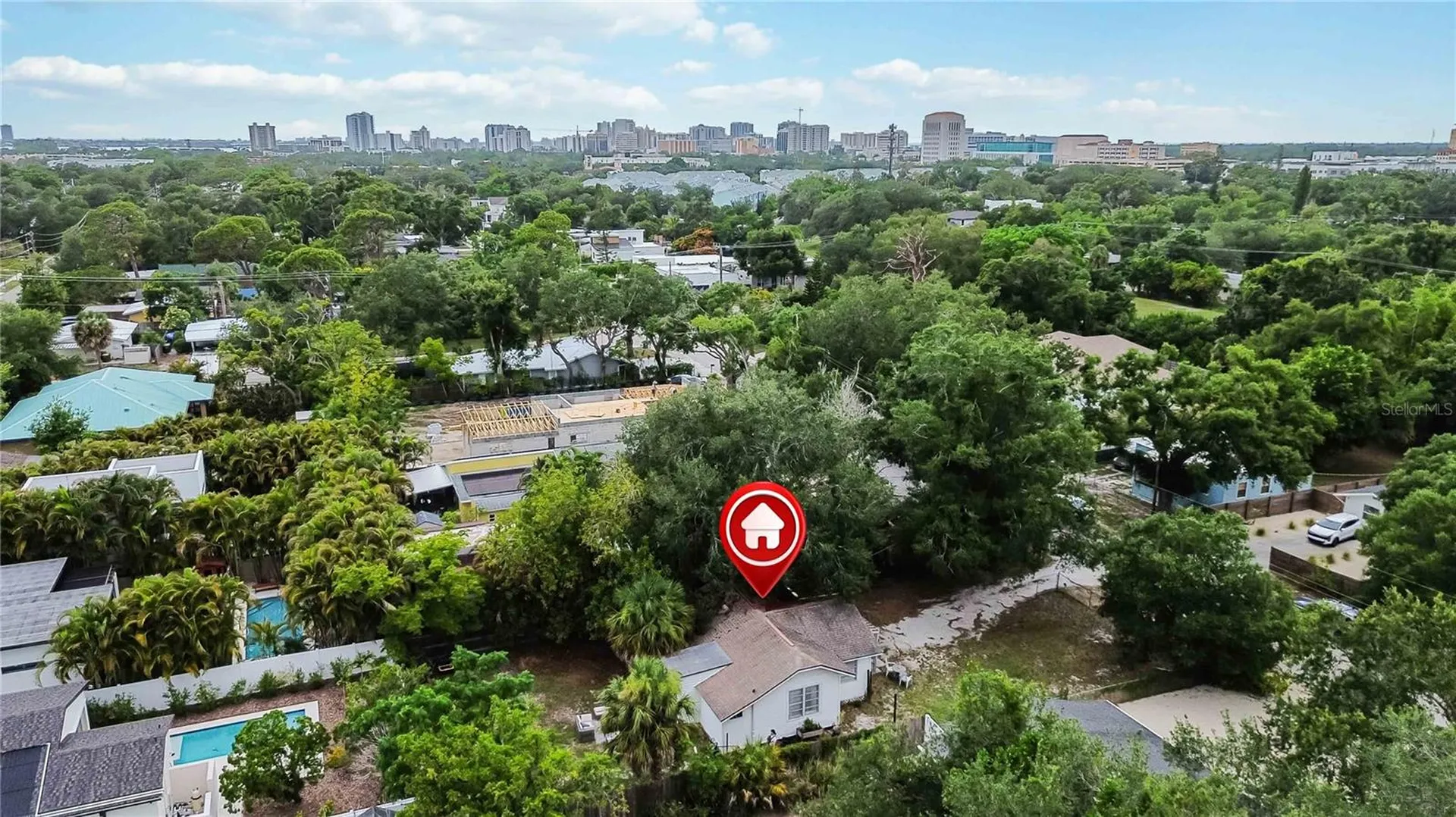2442 Novus Street Sarasota FL 34237