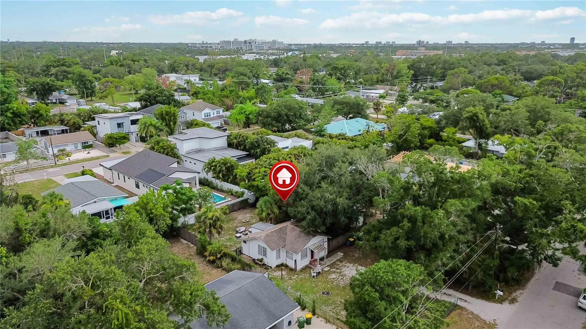 2442 Novus Street Sarasota FL 34237