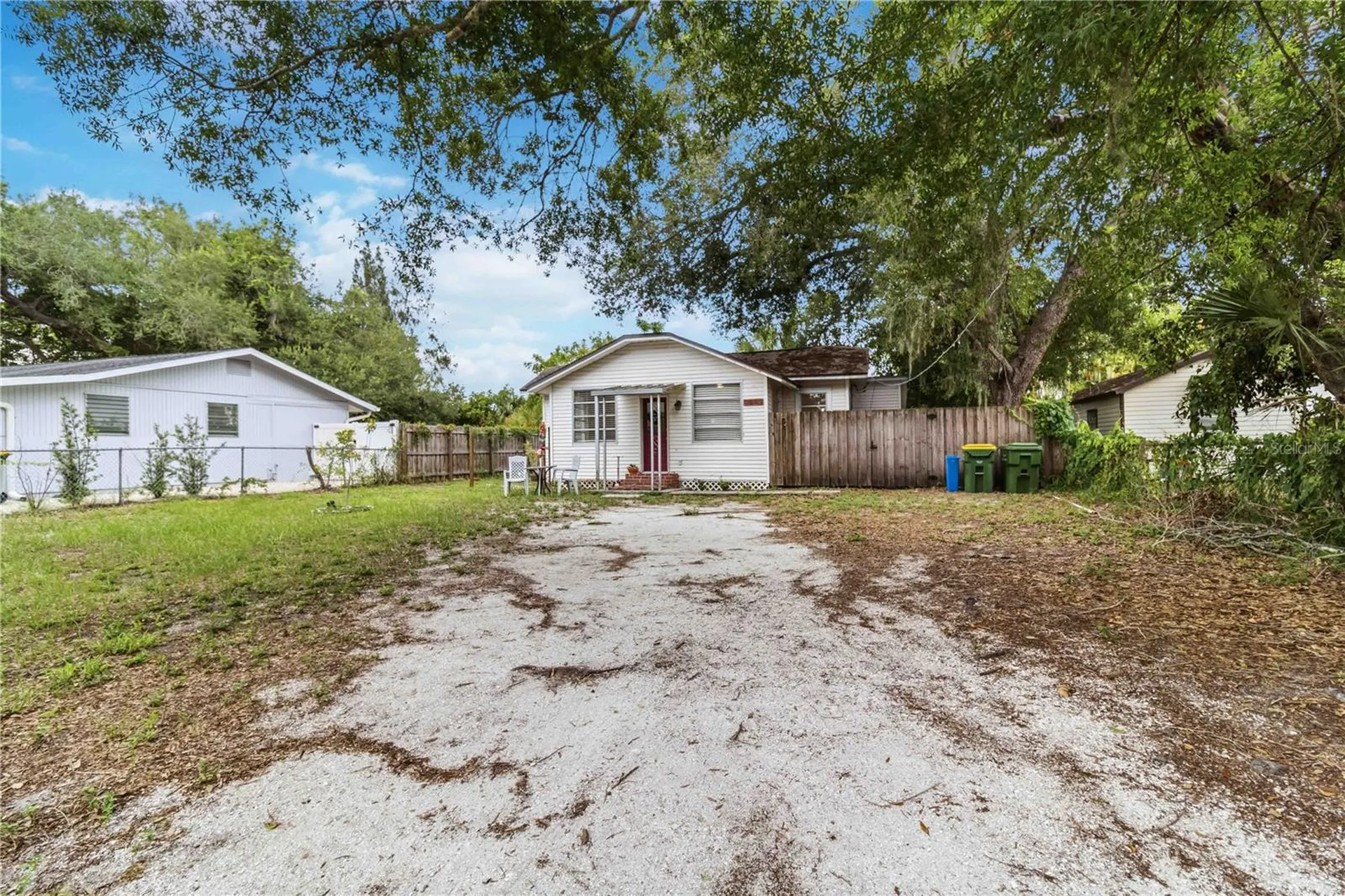 2442 Novus Street Sarasota FL 34237