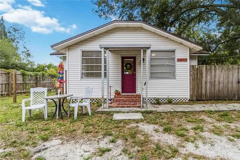 2442 Novus Street Sarasota FL 34237