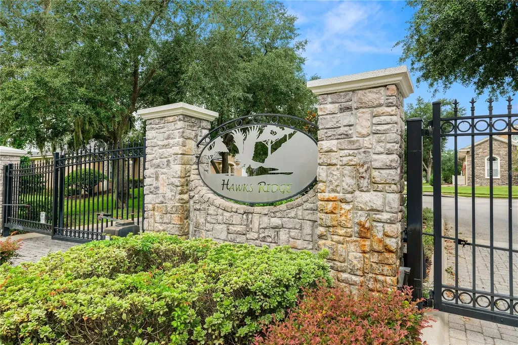 3333 Hawks Ridge Drive Lakeland FL 33810
