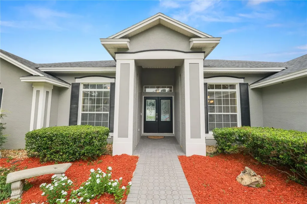 3333 Hawks Ridge Drive Lakeland FL 33810