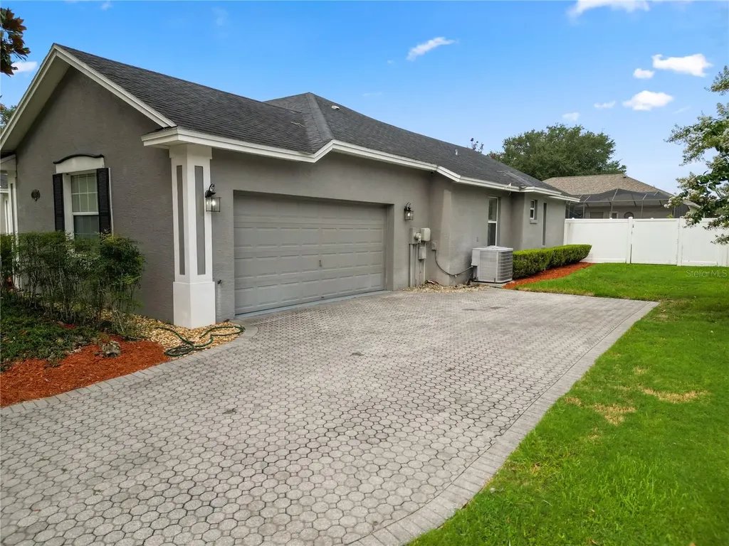 3333 Hawks Ridge Drive Lakeland FL 33810