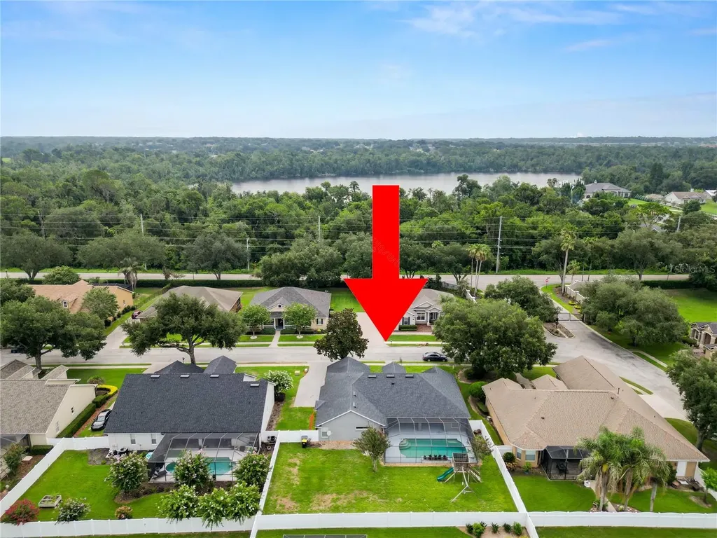 3333 Hawks Ridge Drive Lakeland FL 33810