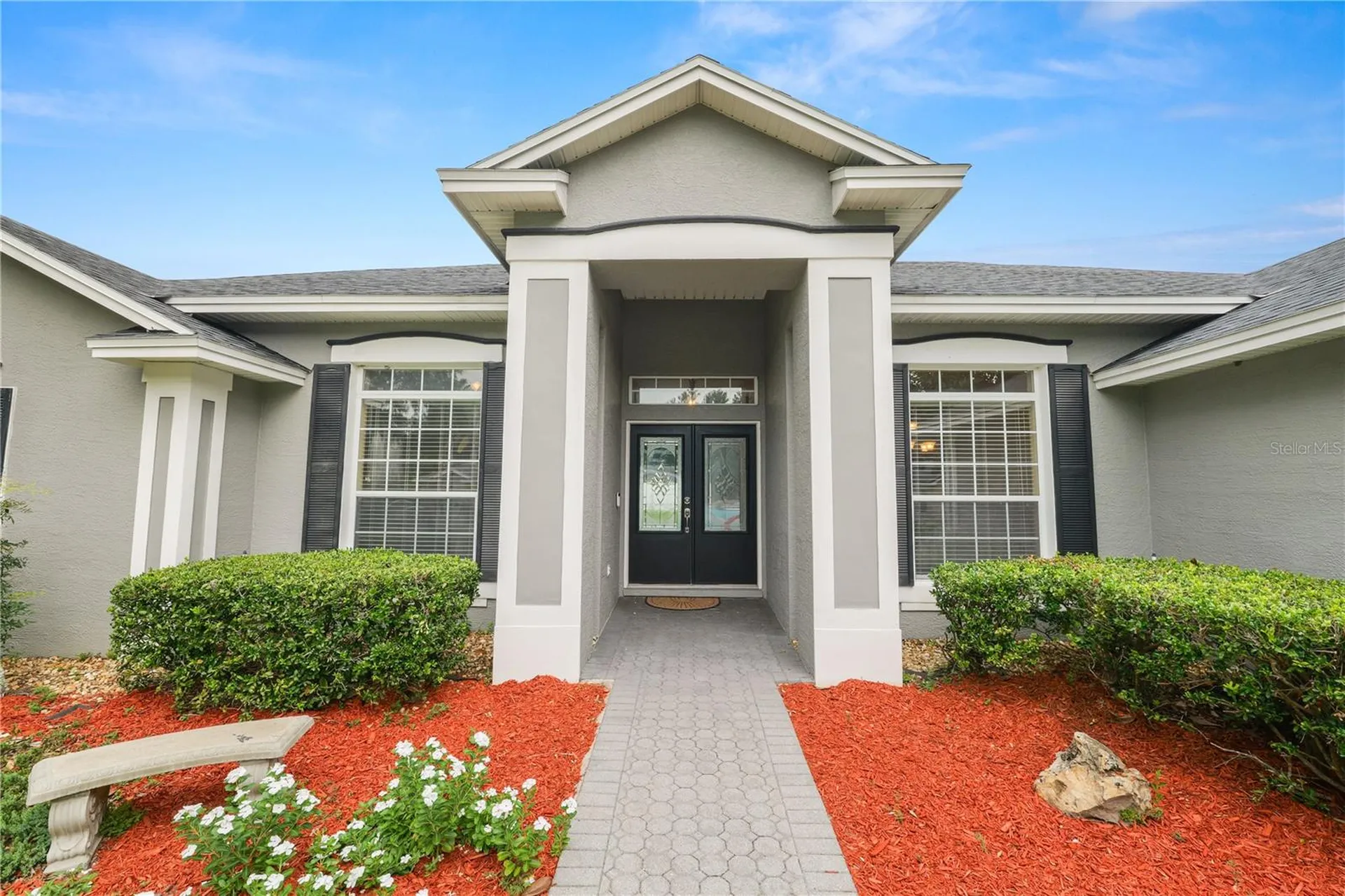 3333 Hawks Ridge Drive Lakeland FL 33810
