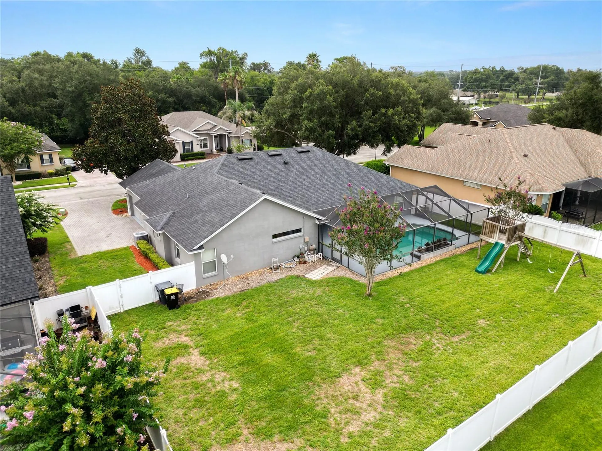 3333 Hawks Ridge Drive Lakeland FL 33810