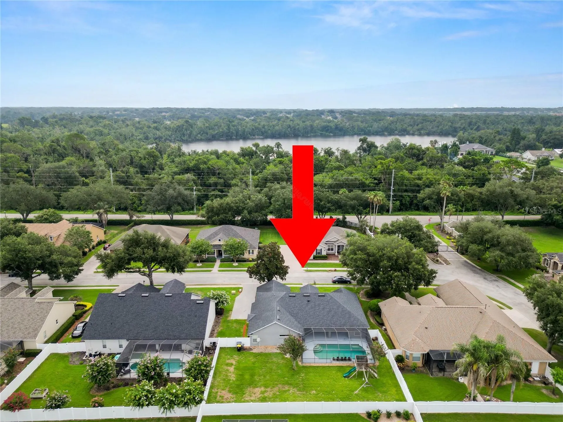 3333 Hawks Ridge Drive Lakeland FL 33810