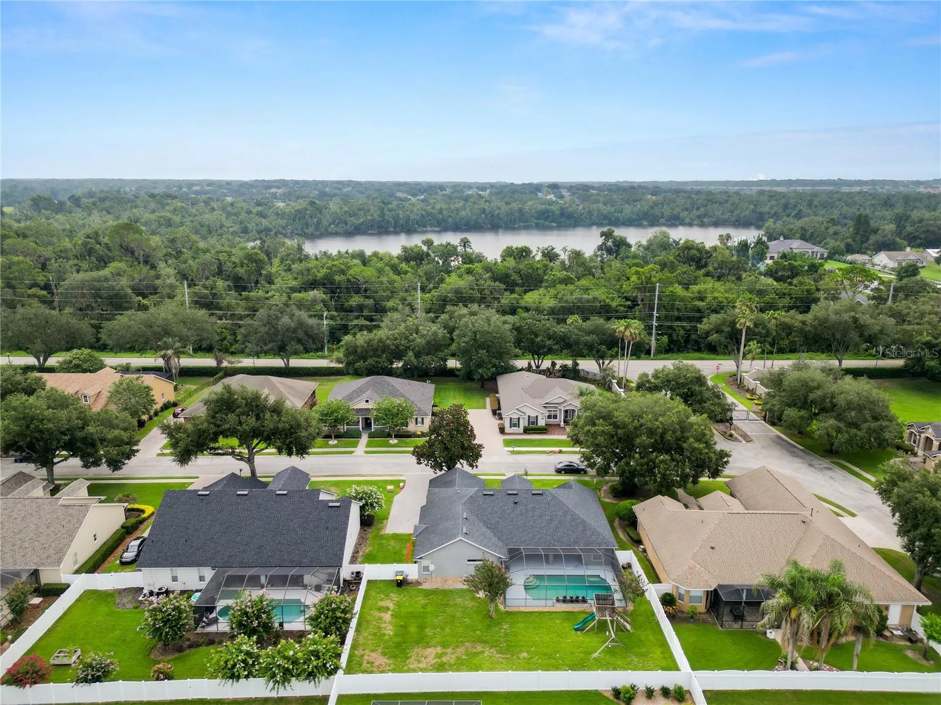 3333 Hawks Ridge Drive Lakeland FL 33810
