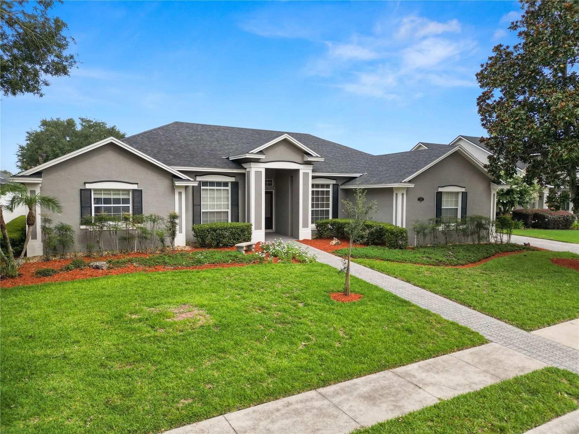 3333 Hawks Ridge Drive Lakeland FL 33810
