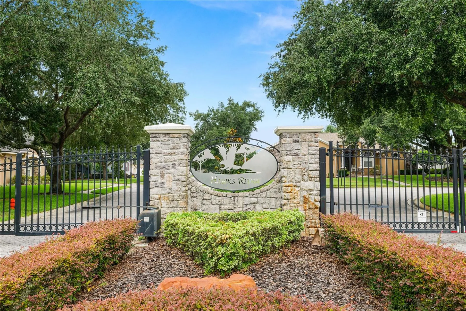 3333 Hawks Ridge Drive Lakeland FL 33810