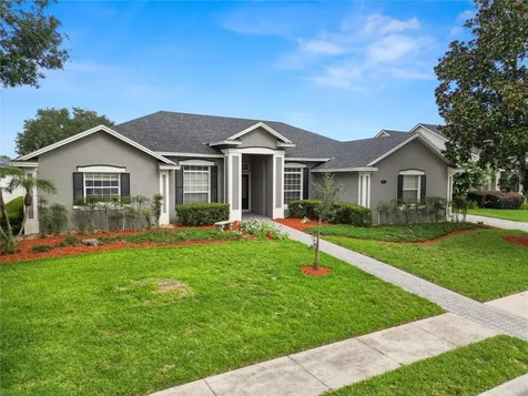 3333 Hawks Ridge Drive Lakeland FL 33810