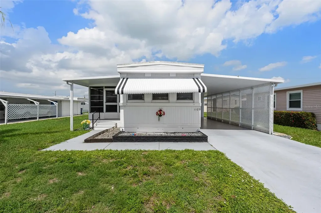 1109 45th Avenue E Ellenton FL 34222