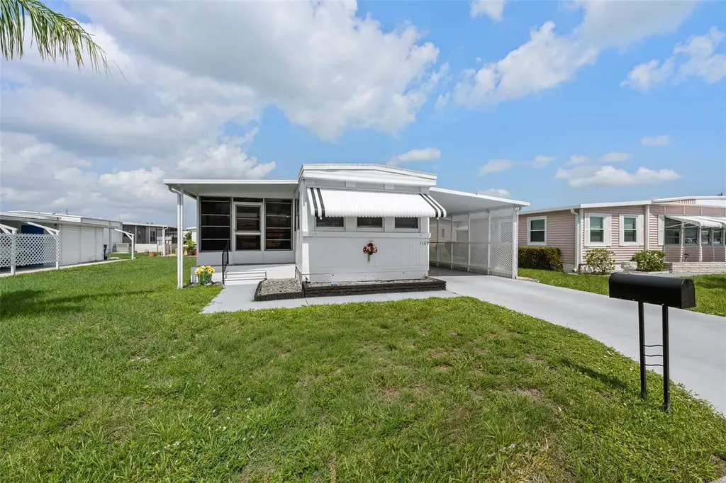 1109 45th Avenue E Ellenton FL 34222