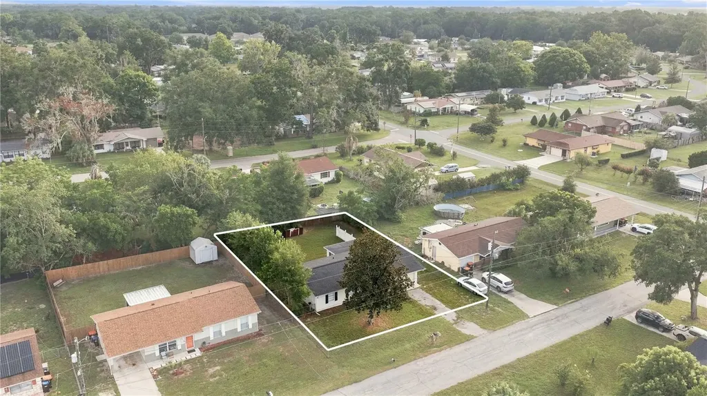 5207 SE 107th Place Belleview FL 34420