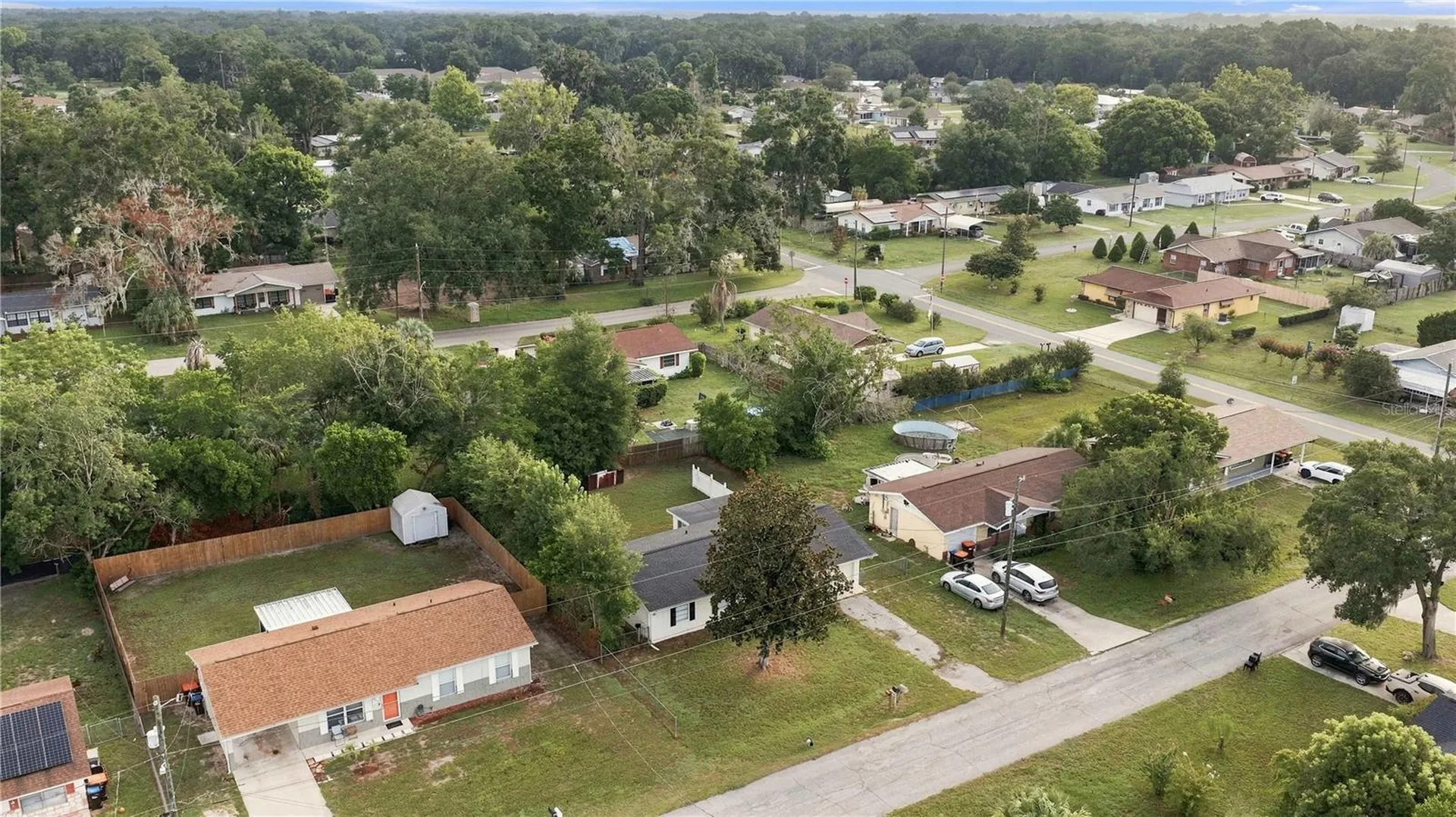 5207 SE 107th Place Belleview FL 34420