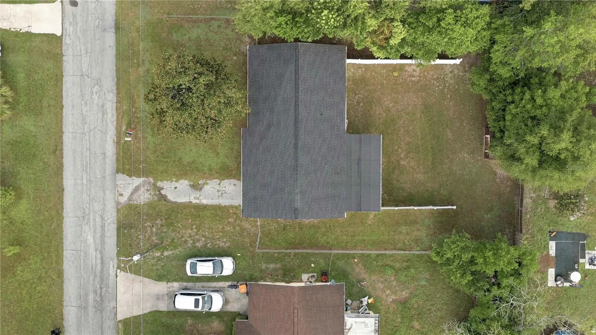 5207 SE 107th Place Belleview FL 34420
