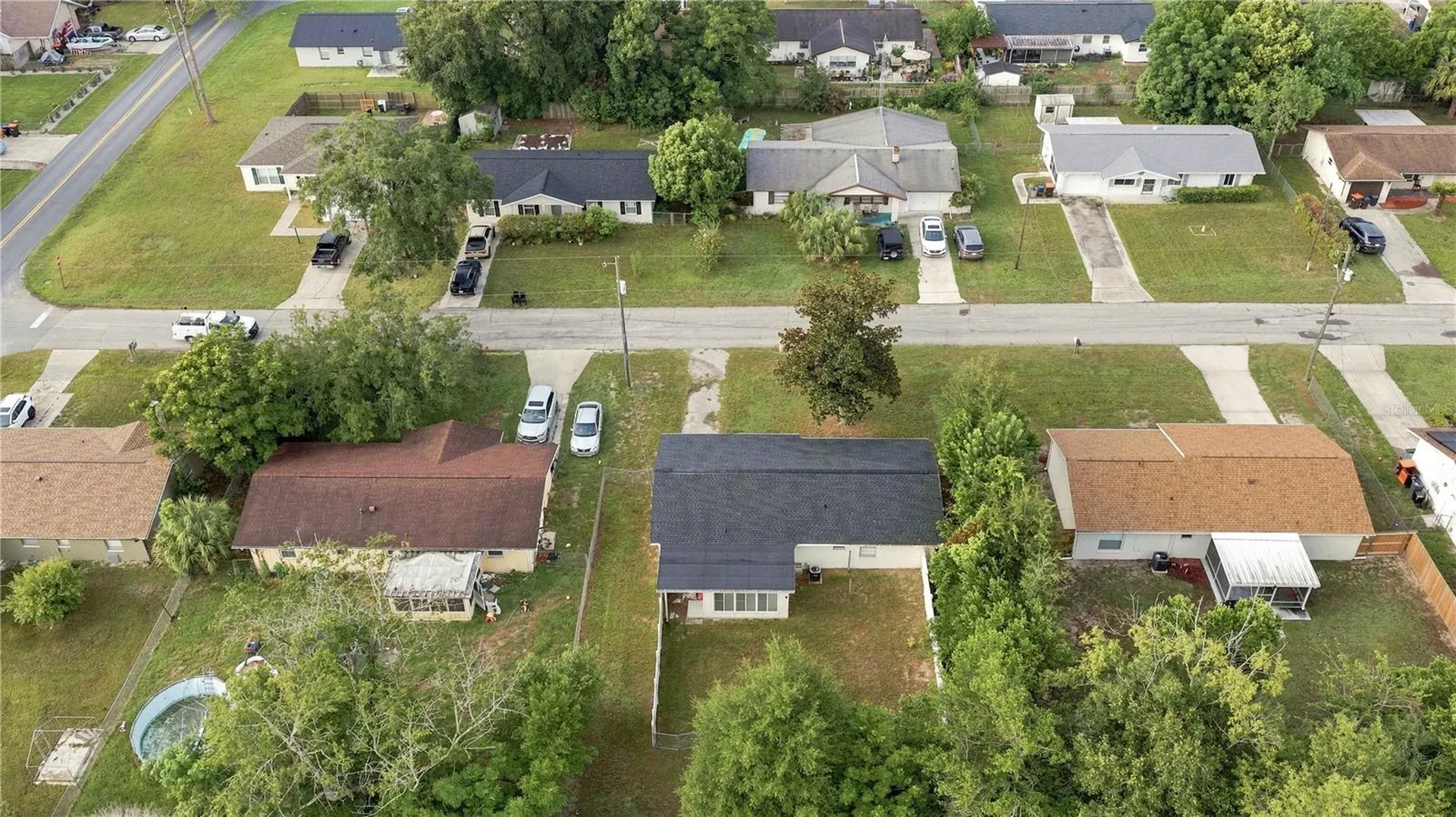 5207 SE 107th Place Belleview FL 34420