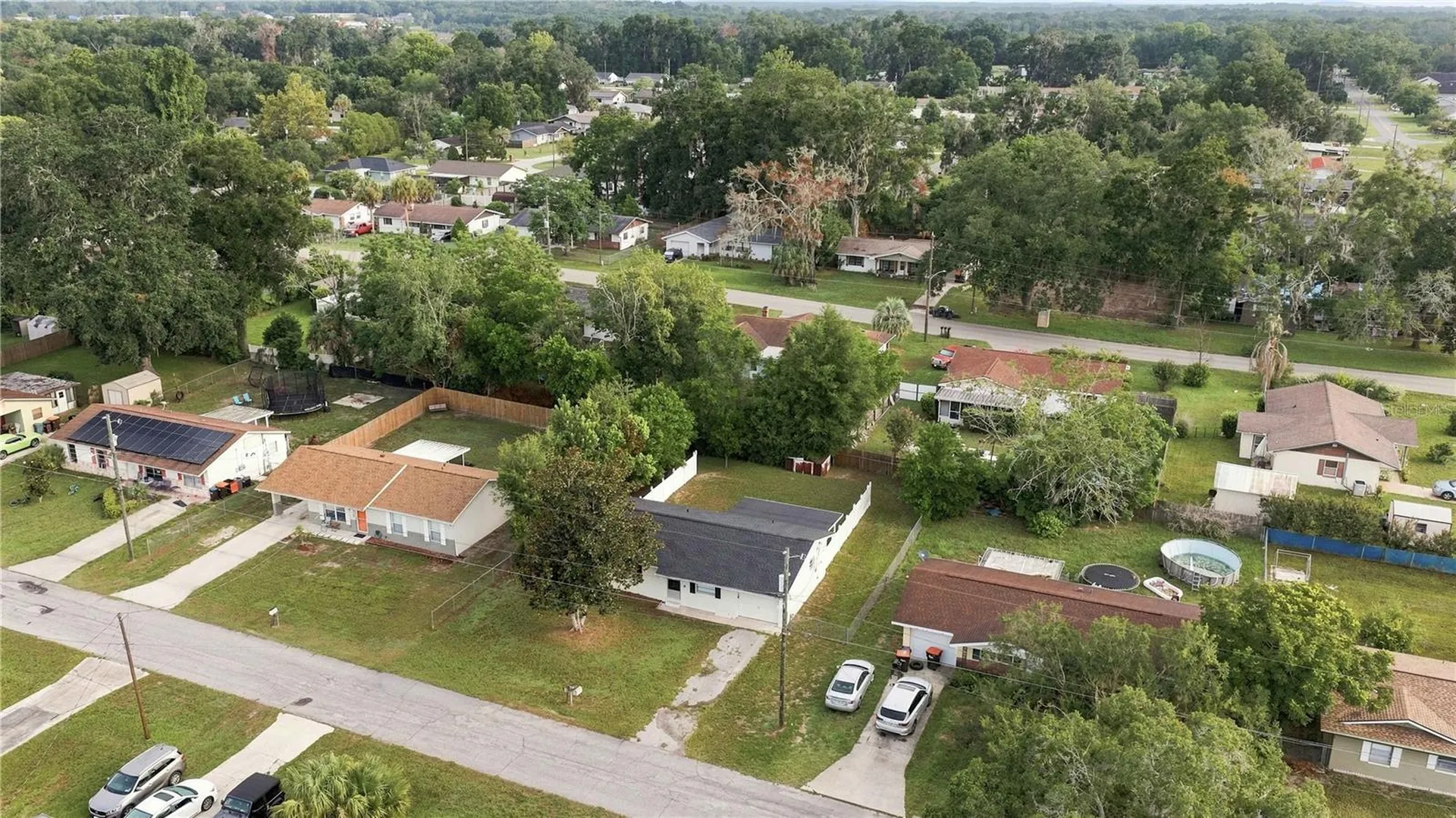5207 SE 107th Place Belleview FL 34420