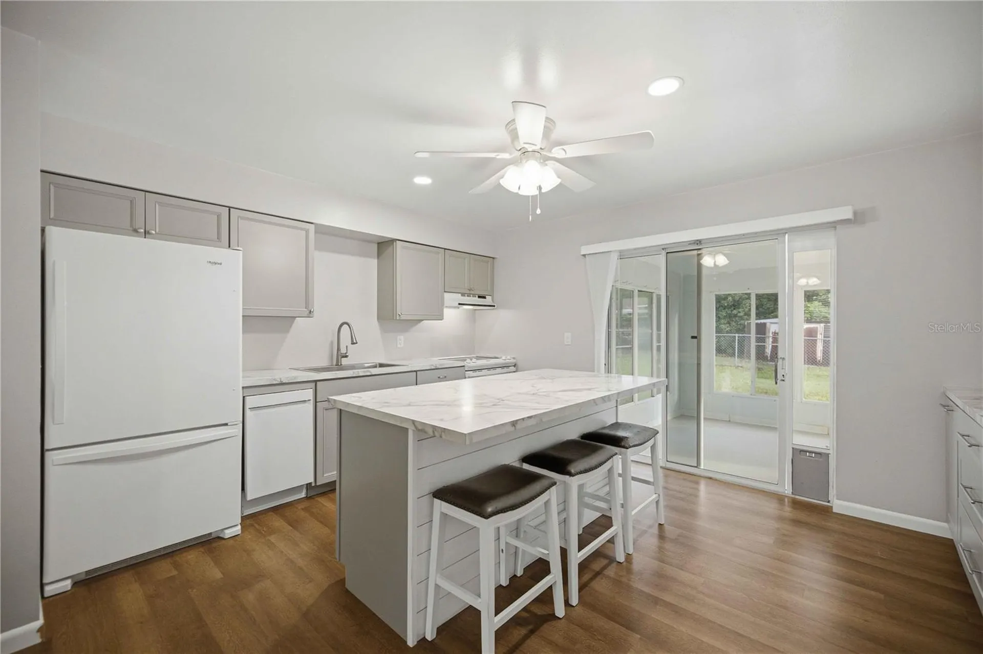 5207 SE 107th Place Belleview FL 34420