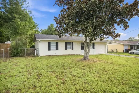 5207 SE 107th Place Belleview FL 34420
