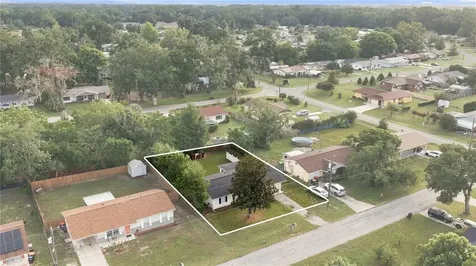 5207 SE 107th Place Belleview FL 34420