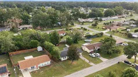 5207 SE 107th Place Belleview FL 34420