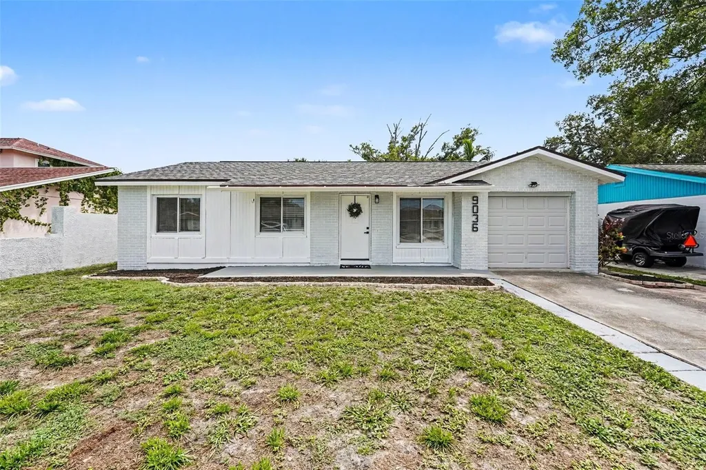 9036 109th Terrace Seminole FL 33777
